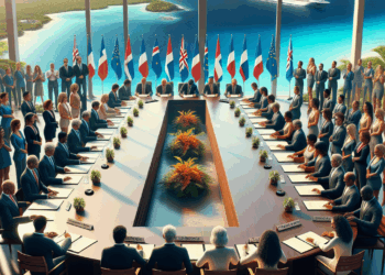 República Dominicana establece pacto con la FCCA para impulsar el turismo de cruceros. – Dimension Turistica Magazine