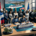 República Dominicana establece un pacto con FCCA que la consolida como centro regional de cruceros. – Dimension Turistica Magazine