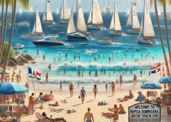 La República Dominicana se enfoca en potenciar el turismo náutico. – Dimension Turistica Magazine