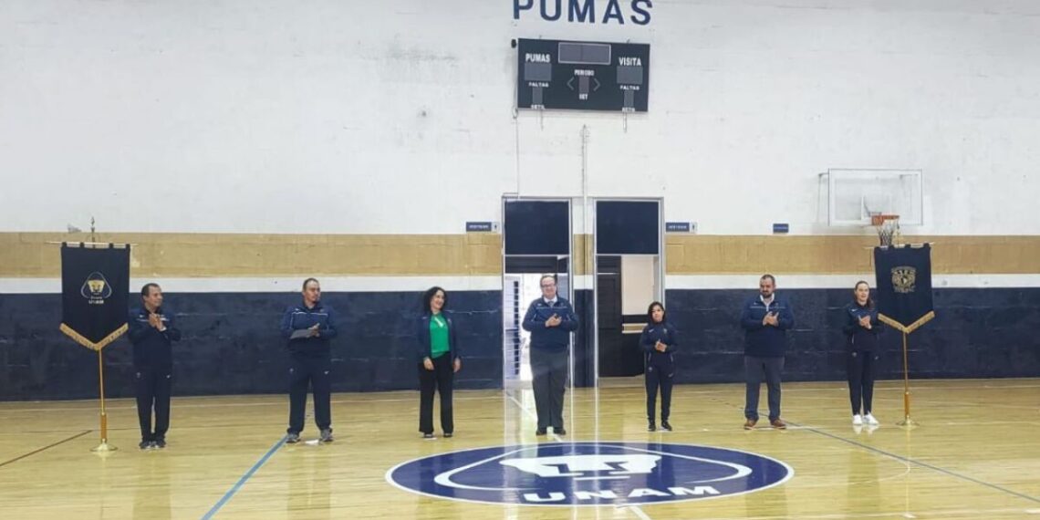 Disciplinas y requisitos para las becas deportivas de la UNAM 2025-2026