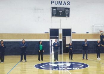 Disciplinas y requisitos para las becas deportivas de la UNAM 2025-2026