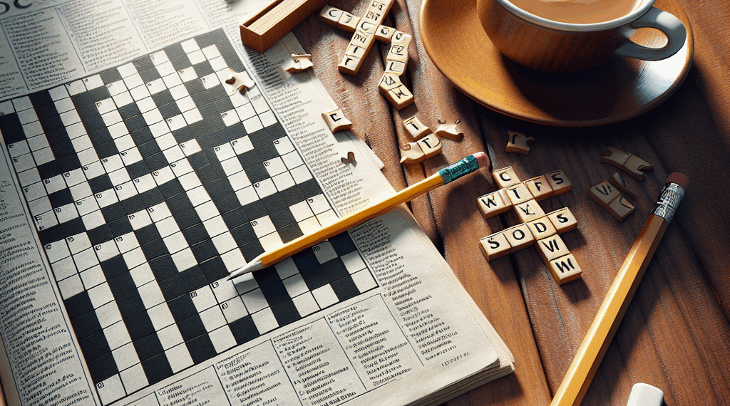 NYT Mini Crossword game