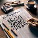 NYT Mini Crossword game