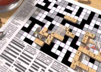 completado-NYT-mini-crossword