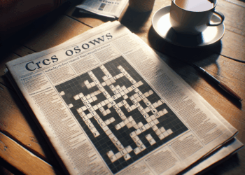 NYT Mini Crossword game