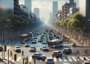 Los autos que no circulan este martes 5 de agosto en CDMX y Edomex