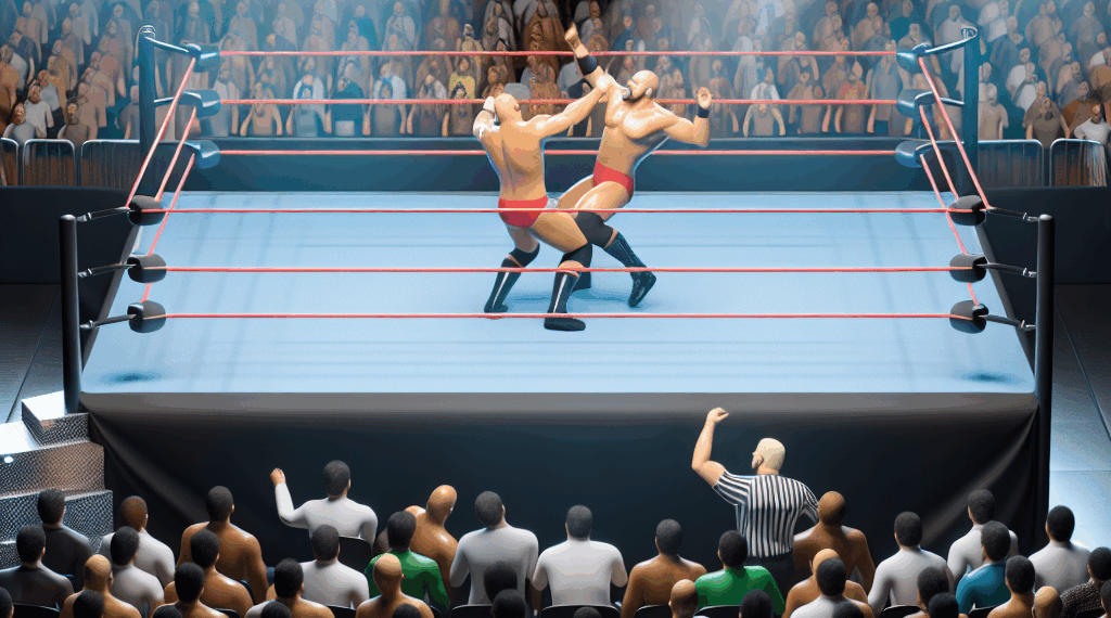 Resultados WWE Main Event 23 de agosto de 2025