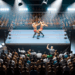 Resultados WWE Main Event 23 de agosto de 2025