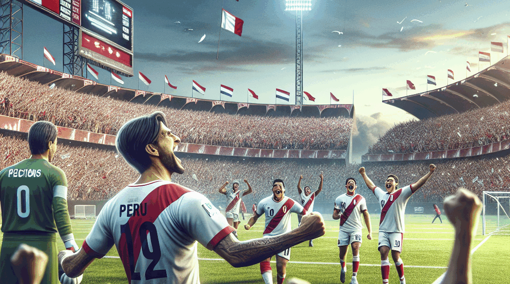 Tabla de posiciones del Grupo A de la Copa Panamericana de Vóley 2025: así va Perú tras victoria ante Cuba en fecha 1