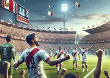 Tabla de posiciones del Grupo A de la Copa Panamericana de Vóley 2025: así va Perú tras victoria ante Cuba en fecha 1