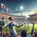 Tabla de posiciones del Grupo A de la Copa Panamericana de Vóley 2025: así va Perú tras victoria ante Cuba en fecha 1