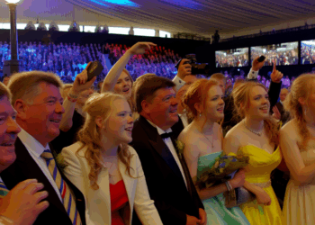 Resultados RevPro XIII Anniversary