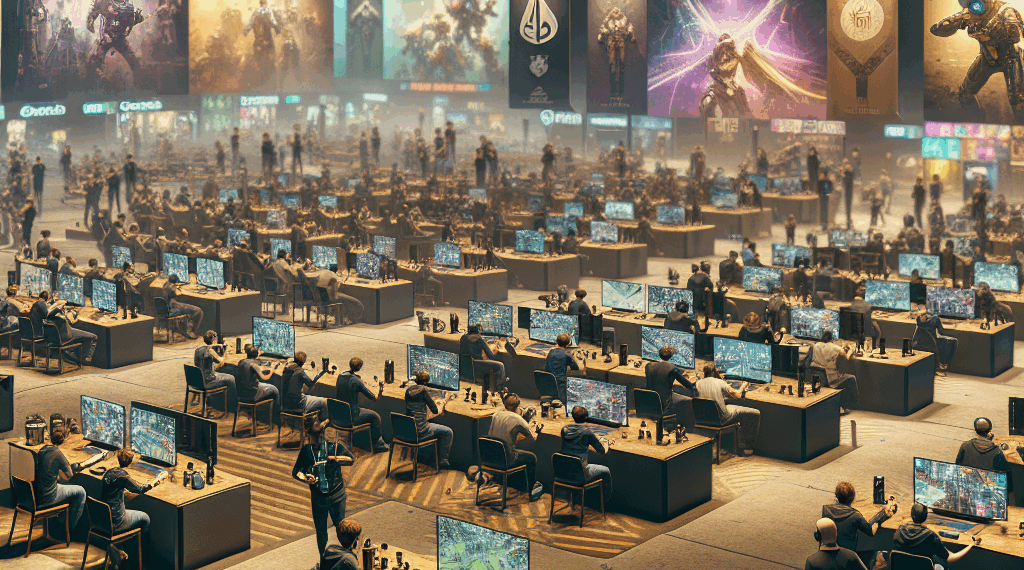 All the news from Gamescom Opening Night Live 2025