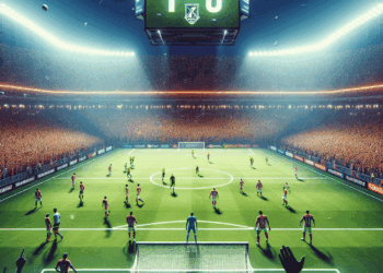 para top León vs. Monterrey 2