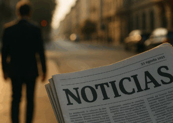 Vídeo. Últimas noticias | 31 agosto 2025 - Mañana