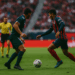 Resumen y goles partido Liga MX HOY
