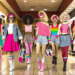 El Renacer del Estilo Femenino Triunfador de los Años 80 – Dimension Turistica Magazine