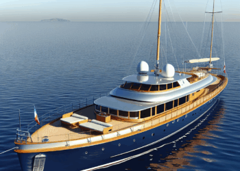 Y regresamos a navegar con la misma línea -VIRGIN- a bordo del espectacular barco Brilliant Lady. – Dimension Turistica Magazine