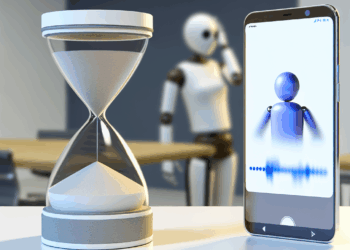 With Apple's Siri AI Overhaul Delayed, Google Might Help It Catch Up