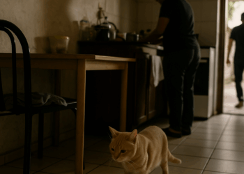 una mirada íntima a la vida cotidiana más allá del narcotráfico