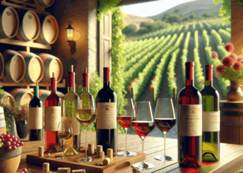 Estos son los rostros de los vinos de Andalucía