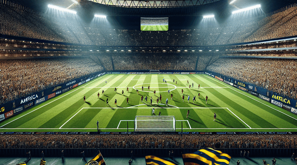 El Futbolero Mexico