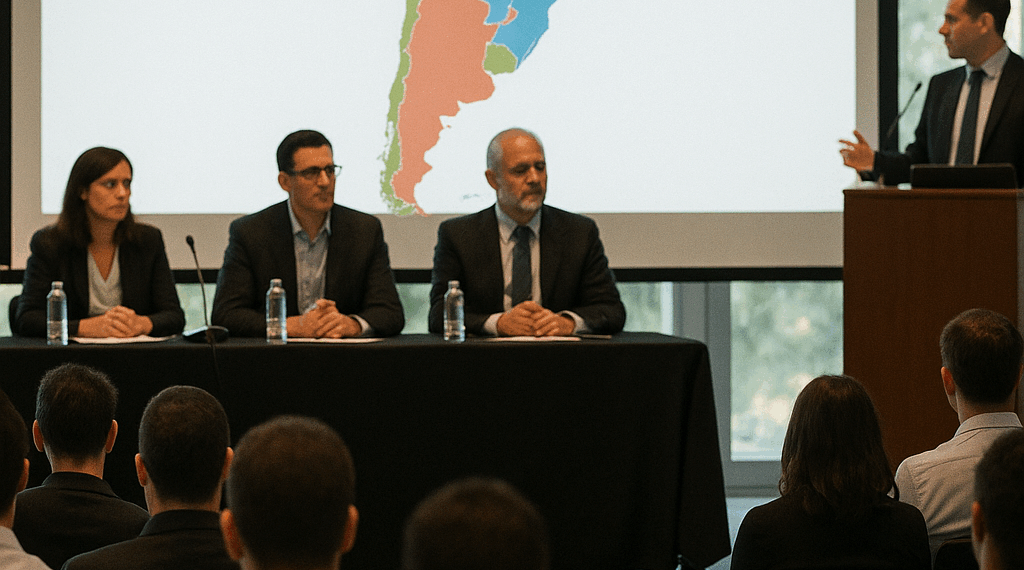 Primer Encuentro de Profesionales de Turismo en Latinoamérica – Dimension Turistica Magazine