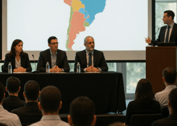 Primer Encuentro de Profesionales de Turismo en Latinoamérica – Dimension Turistica Magazine