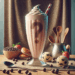 McDonald's Mt. McDonaldland shake