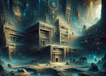 Descubren un fenómeno oculto bajo EE.UU. que lleva 80 millones de años en movimiento y podría cambiar lo que sabemos sobre los continentes