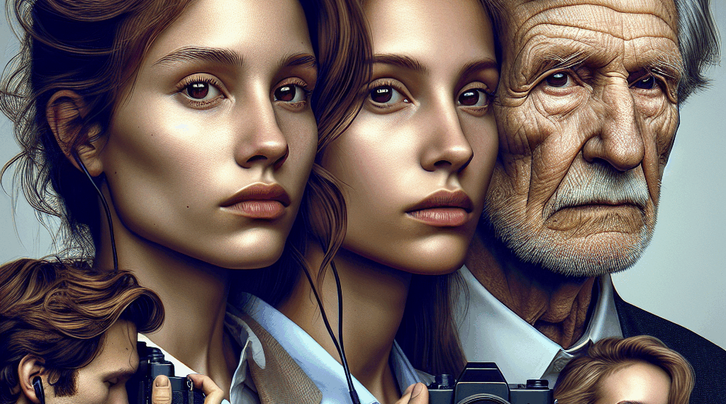 Después de Merlina, volví a ver El sexto sentido y confirmé por qué sigue siendo una de las mejores películas de terror