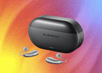 Elehear Beyond Pro Review: Big Hearing Aids