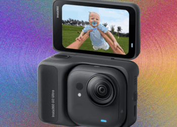 Insta360 Go Ultra Review: Better Video, but Bigger Package