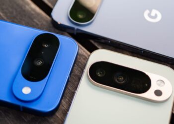 Google Pixel 10, Pixel 10 Pro, and Pixel 10 Pro XL Review