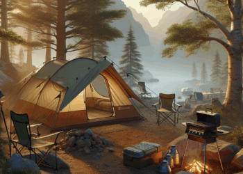 REI Co-op Base Camp 6 Review: All-Weather, All-Season Family Tent