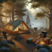 REI Co-op Base Camp 6 Review: All-Weather, All-Season Family Tent