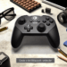 8BitDo 64 Bluetooth Controller Review: For Human Hands