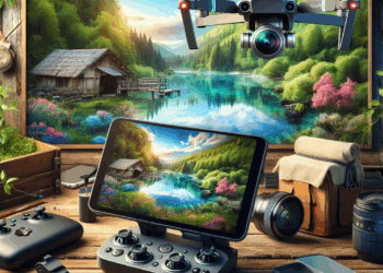 DJI Osmo 360 Review: A Strong Start