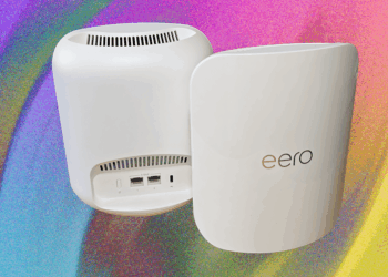 Eero Pro 7 Review: Smooth Sailing