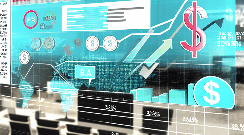 Crecimiento del PIB de EU en el segundo trimestre es revisado al alza a 3.3%