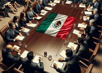 Revisión del T-MEC, ¿está preparado México?