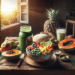 Descubre por qué revitalizar este desayuno brasileño lleno de antioxidantes embellece tu piel. – Dimension Turistica Magazine