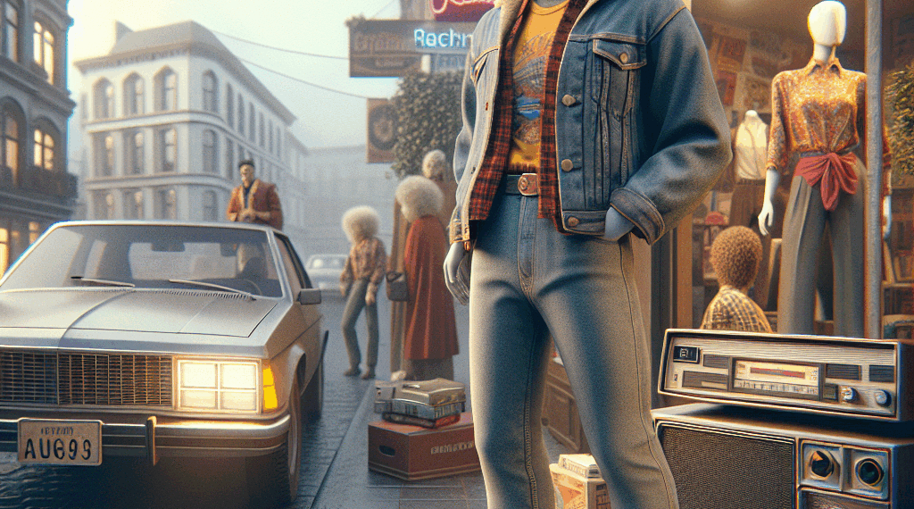 Descubrí los jeans estilo pitillo de los 80 que usaré durante todo agosto de 2025 – Dimension Turistica Magazine