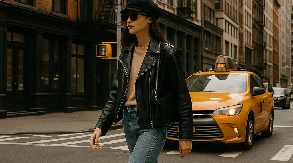 Así Se Veía el Estilo Urbano de la Semana de la Moda de Nueva York Hace Una Década – Dimension Turistica Magazine