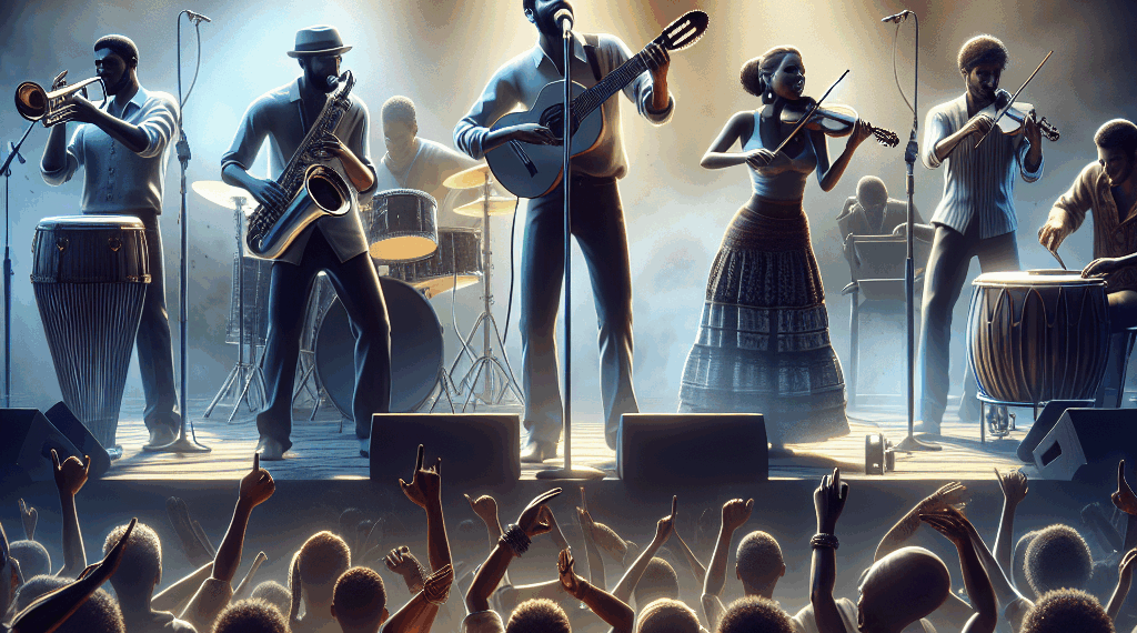 Rey Pila mantiene su singular camino musical en Estan Estrange