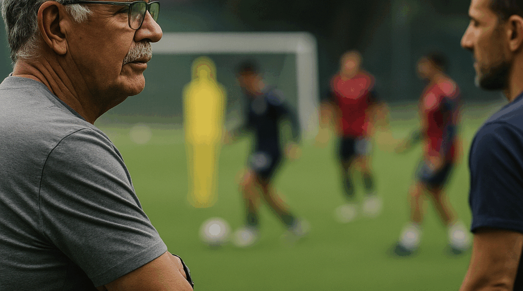 Ricardo Ferretti reveló que hará Chivas con Gabriel Milito
