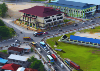 Para una movilidad sin límites, arranca Ricardo Gallardo obra con impacto a tres municipios metropolitanos