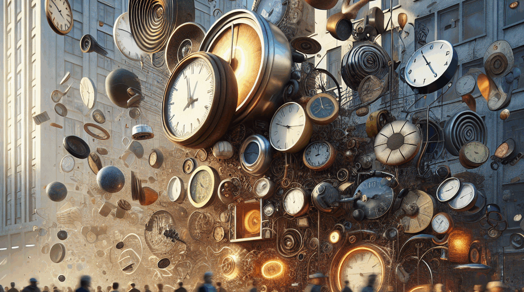 Ricardo Yáñez: Isocronías