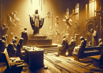 Richard Sánchez, acusado de no pagar pensión alimenticia de su hijo