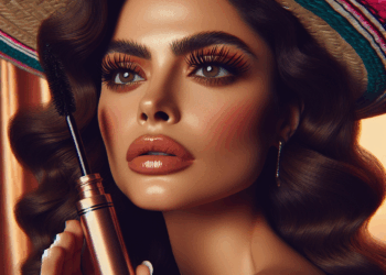 El rímel que las mexicanas usan desde los 80 para tener las pestañas rizadas todo el día (y cuesta menos de 50 pesos)